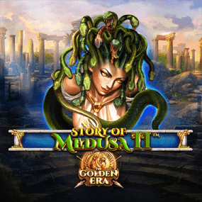 Story of Medusa