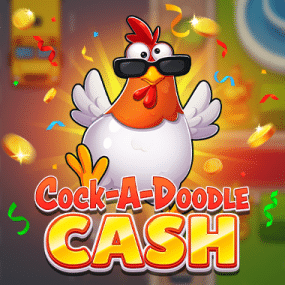 Cock-a-Doodle Cash