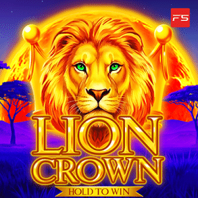 Lion Crown