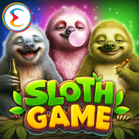 Sloth Game