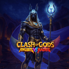 Clash of Gods